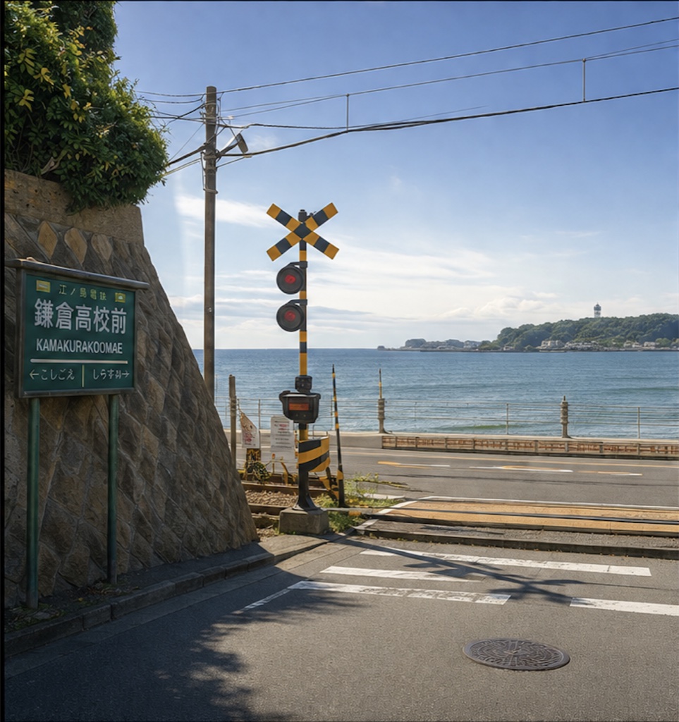 暗闇の中に見えない情報まで鮮明に復元（復元後）